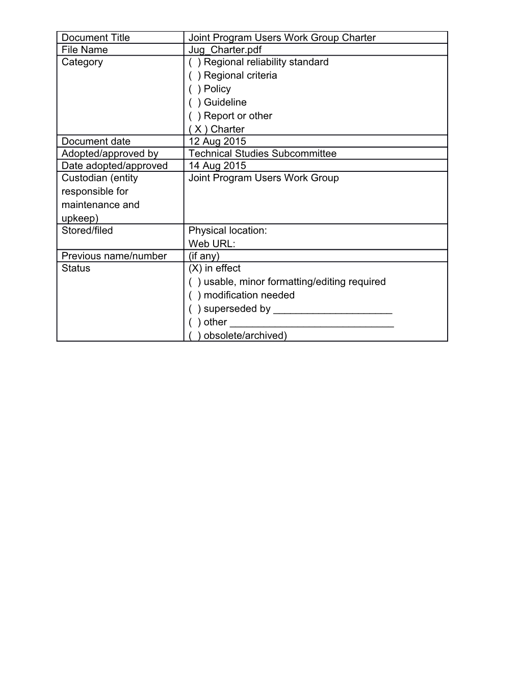 Western Electricity Coordinating Council