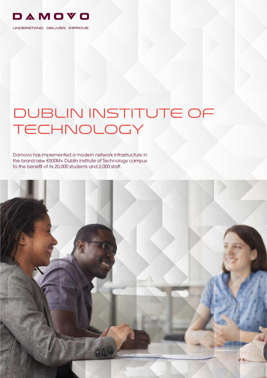 Dublin Institute of Technology