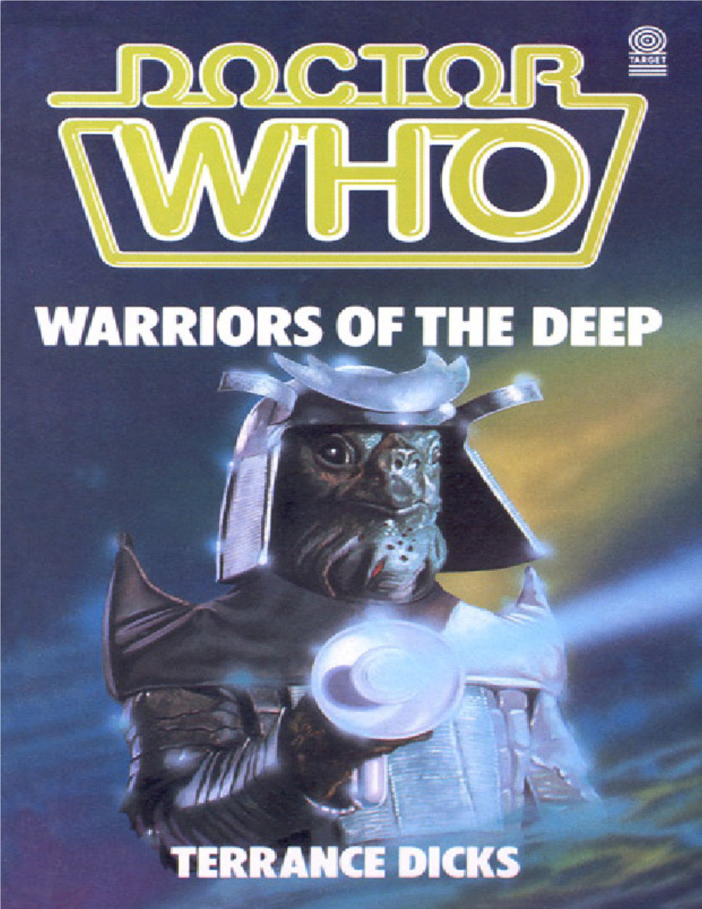 Warriors of the Deep