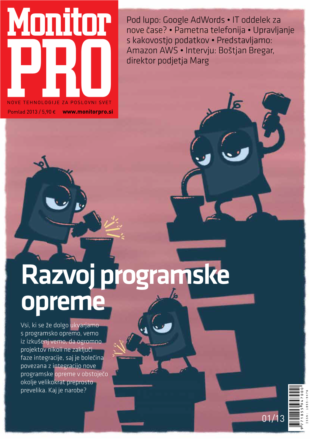 Razvoj Programske Opreme