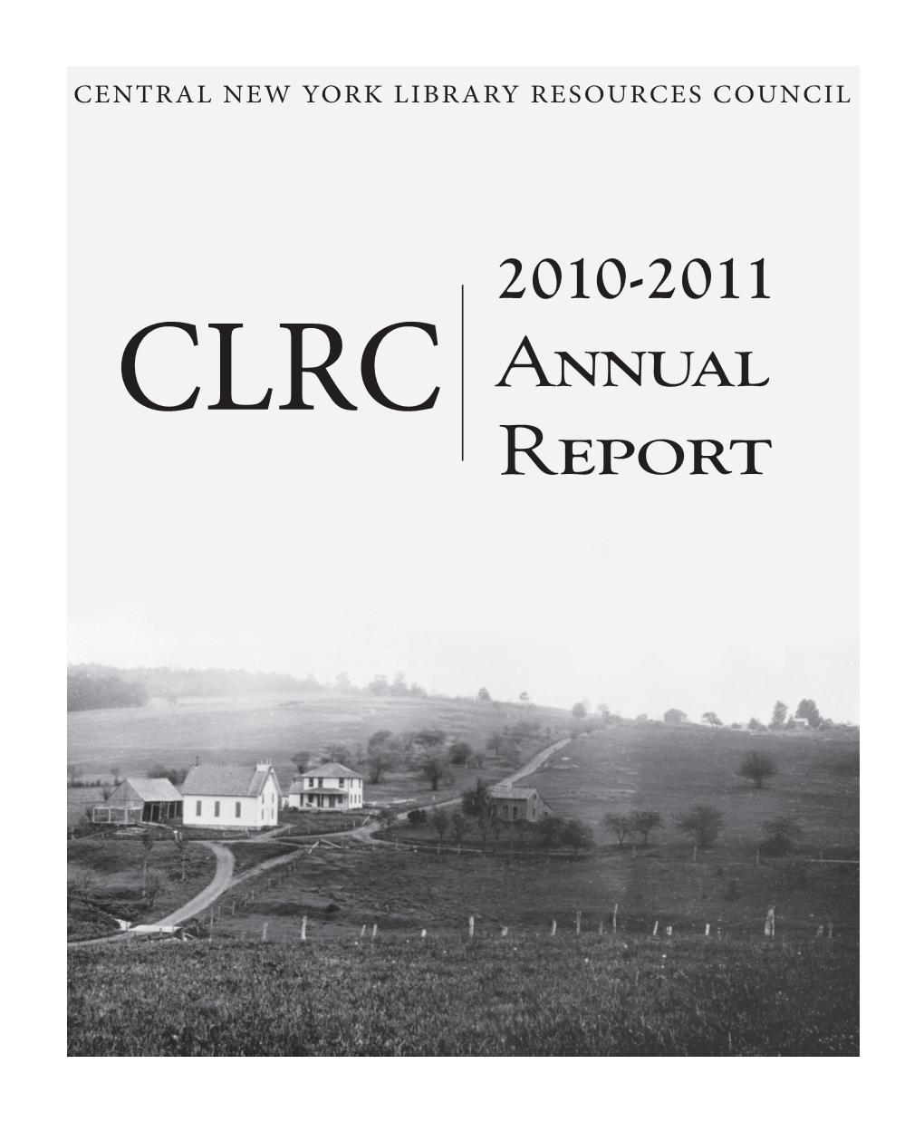 Annual Report