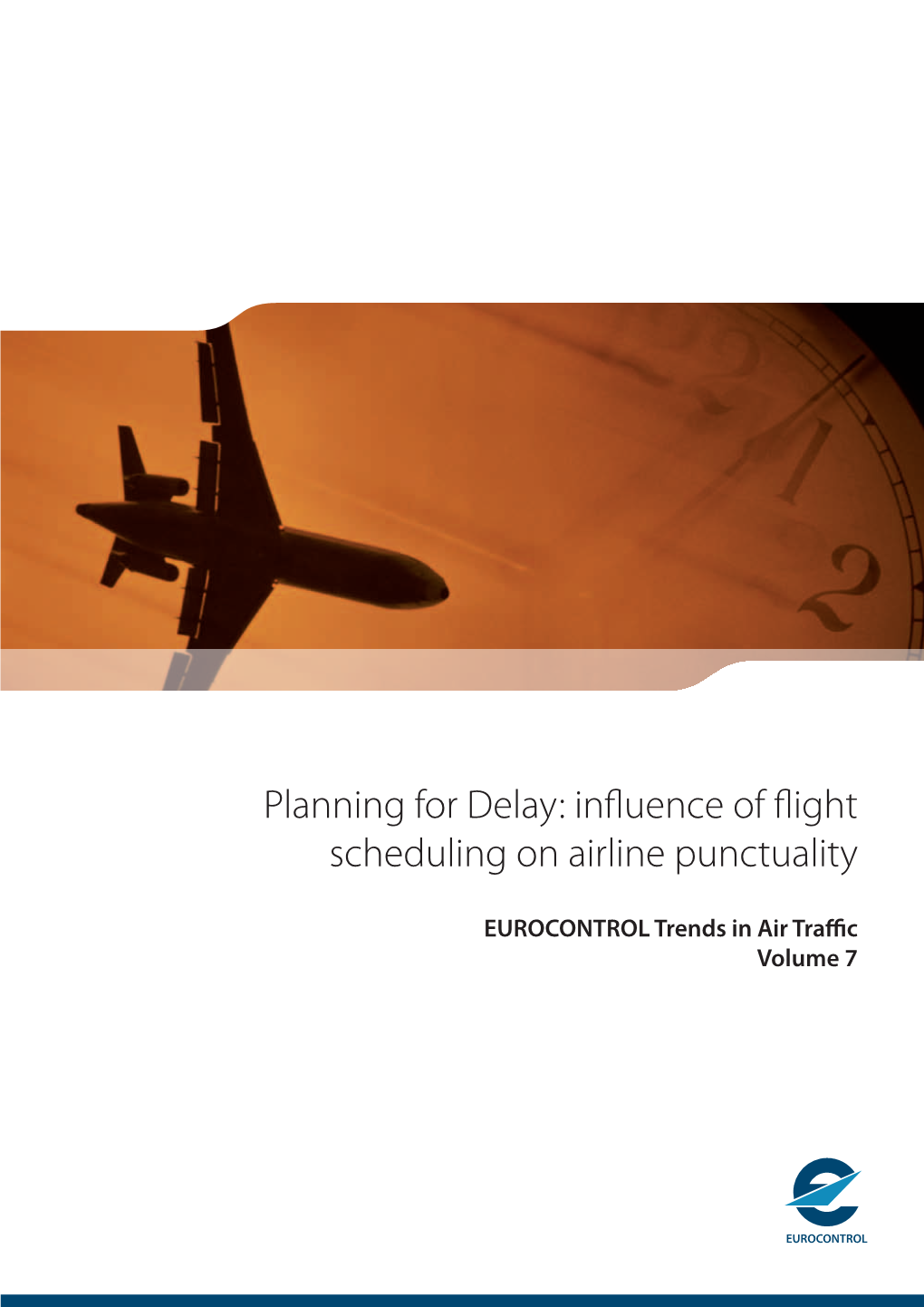 Planning for Delay: Influence of Flight Scheduling on Airline Punctuality