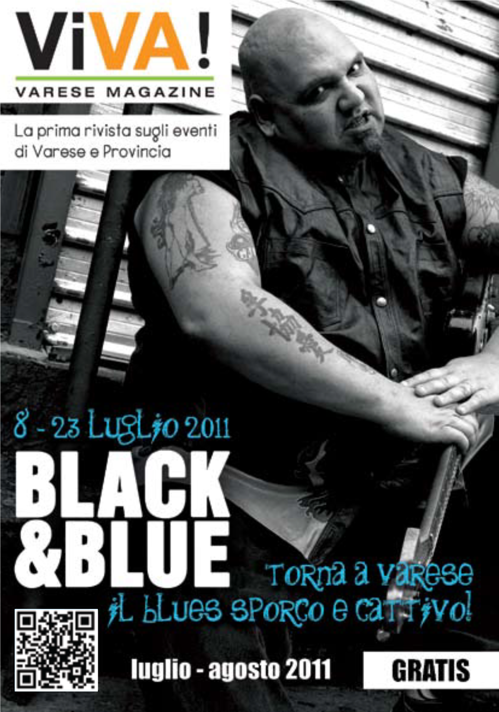 Vivamag-Luglio2011.Pdf