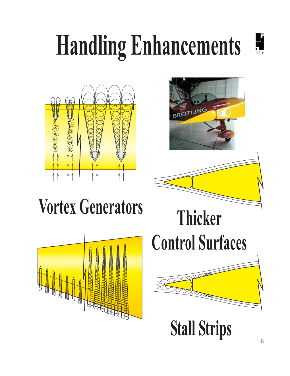 Surface Friction Disruption