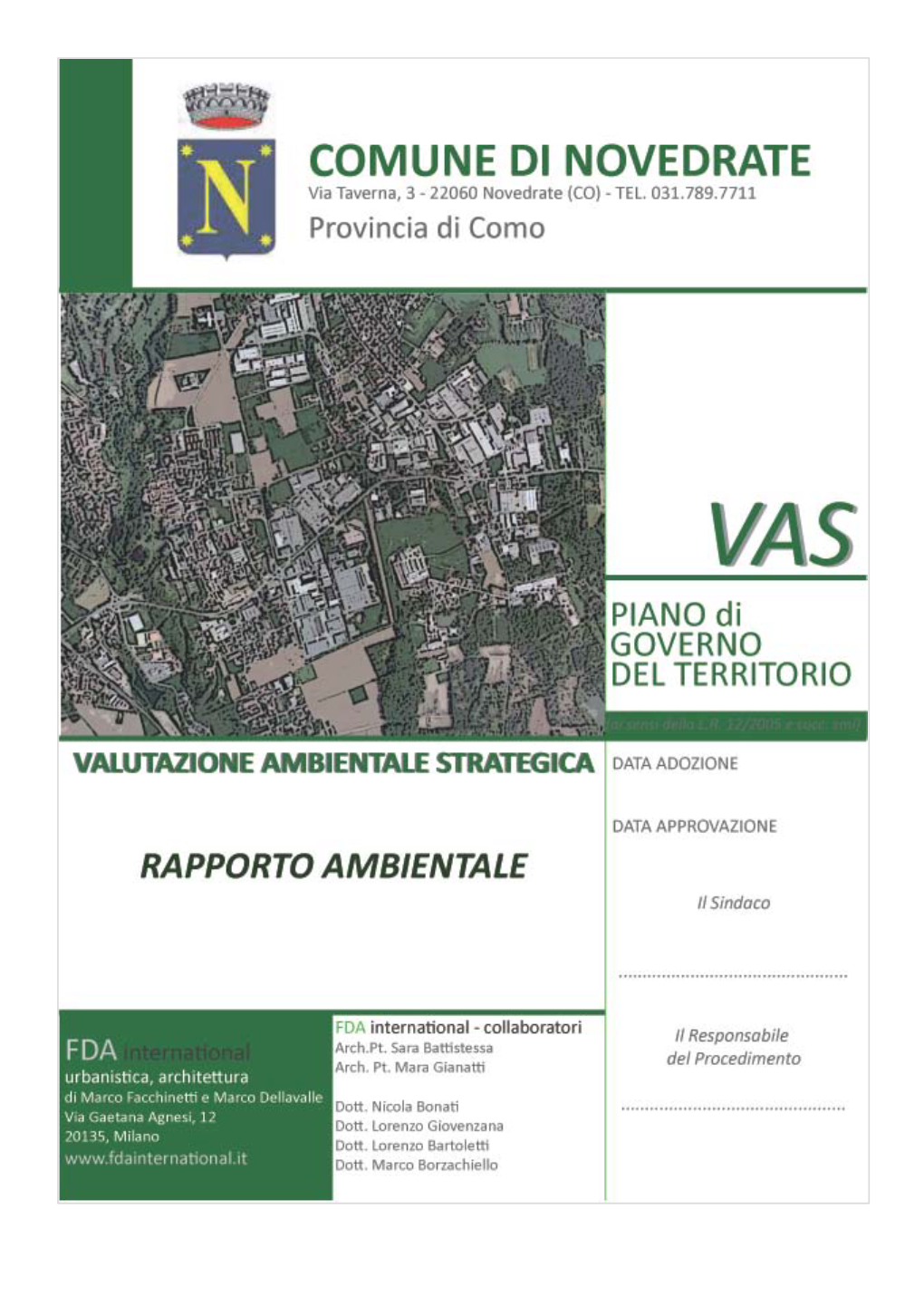 Rapportoambientale 2.Pdf