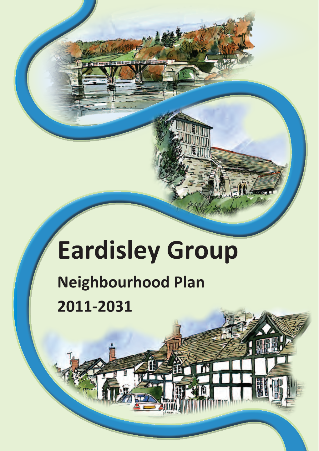 Eardisley Group Neighbourhood Development Plan