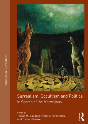 Surrealism, Occultism and Politics