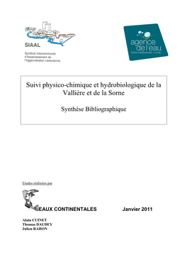 Rapport Biblio Vallière Sorne 2010