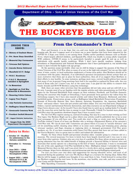 The Buckeye Bugle