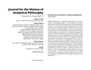 Semantic Non-Factualism in Kripke's Wittgenstein