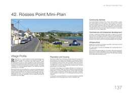 42. Rosses Point Mini-Plan