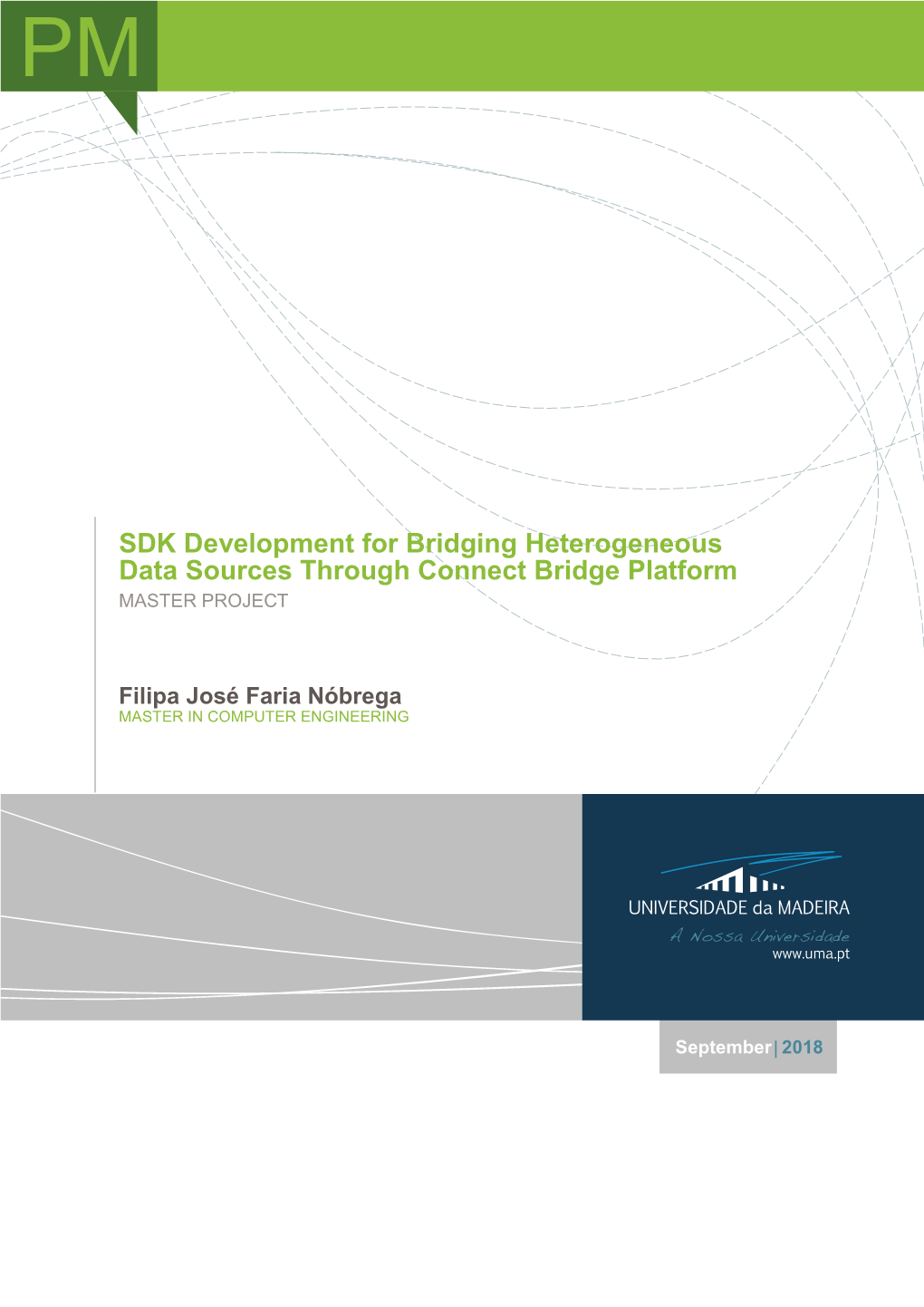 SDK Development for Bridging Heterogeneous Data Sources Through Connect Bridge Platform