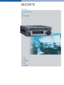 J30sdi Brochure.Pdf