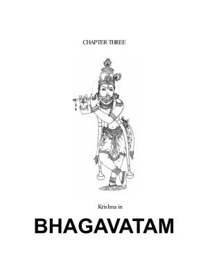 Year IV-Chap.3A-BHAGAVATAM