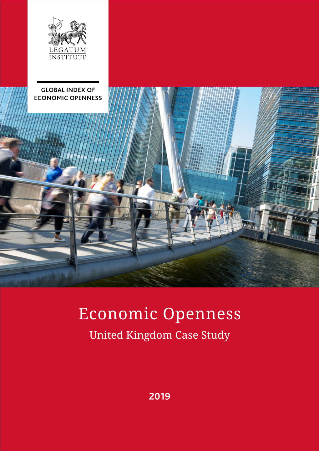 Economic Openness