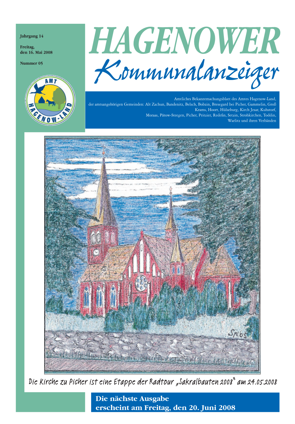 Kommunalanzeiger