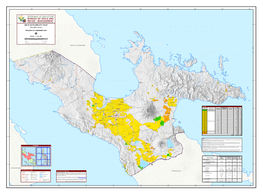 Bureau of Soils and Water Management Rice Suitability