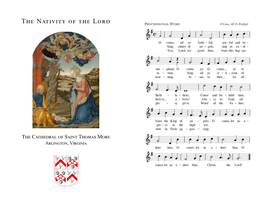 Processional Hymn