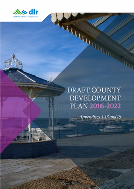 DRAFT County Development Plan 2016-2022 And