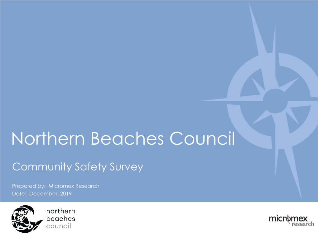 Northern Beaches Council