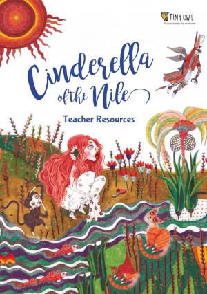 The Cinderella of the Nile Teacher Resources