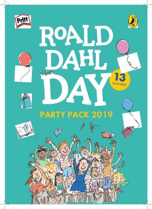 PARTY PACK 2019 PLANNING CONTENTS YOUR DAY Miss Honey Has Some Ideas for Teachers on How to Structure Your Celebrations in the Classroom
