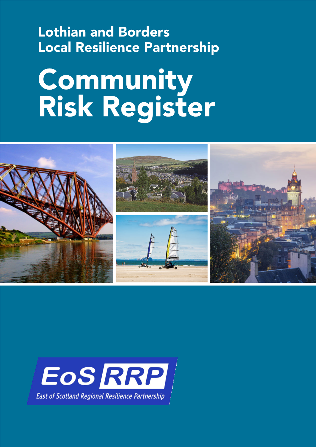 Community Risk Register