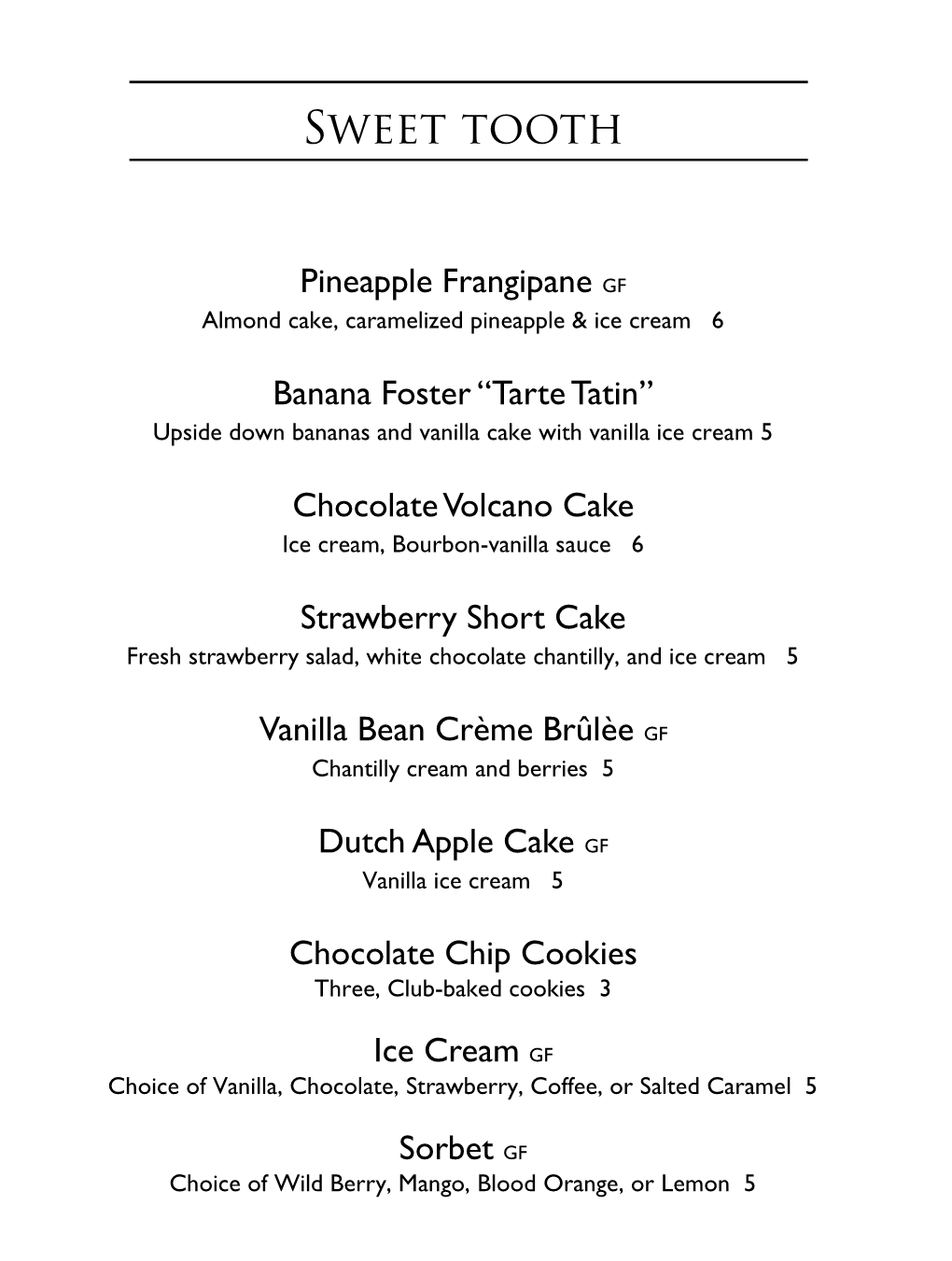 09.28.18Dessertmenu