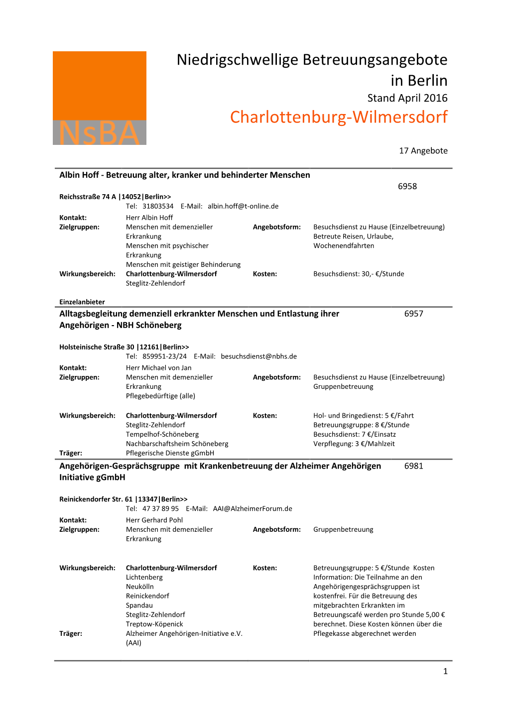 Charlottenburg-Wilmersdorf