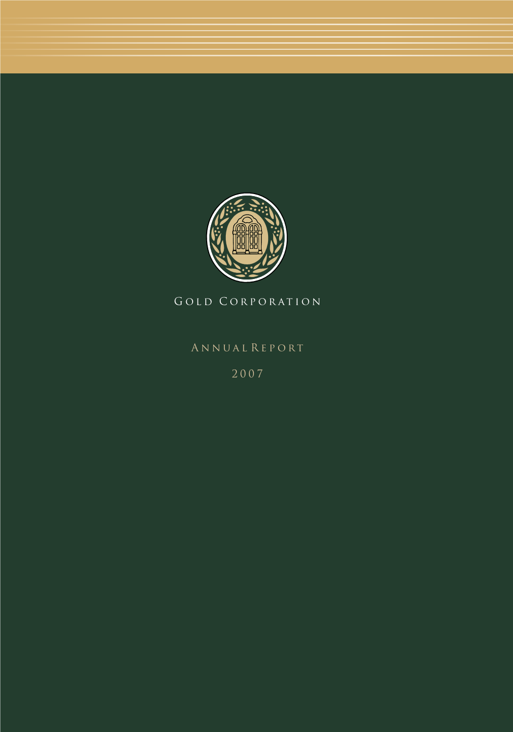 2006-07 Annual Report