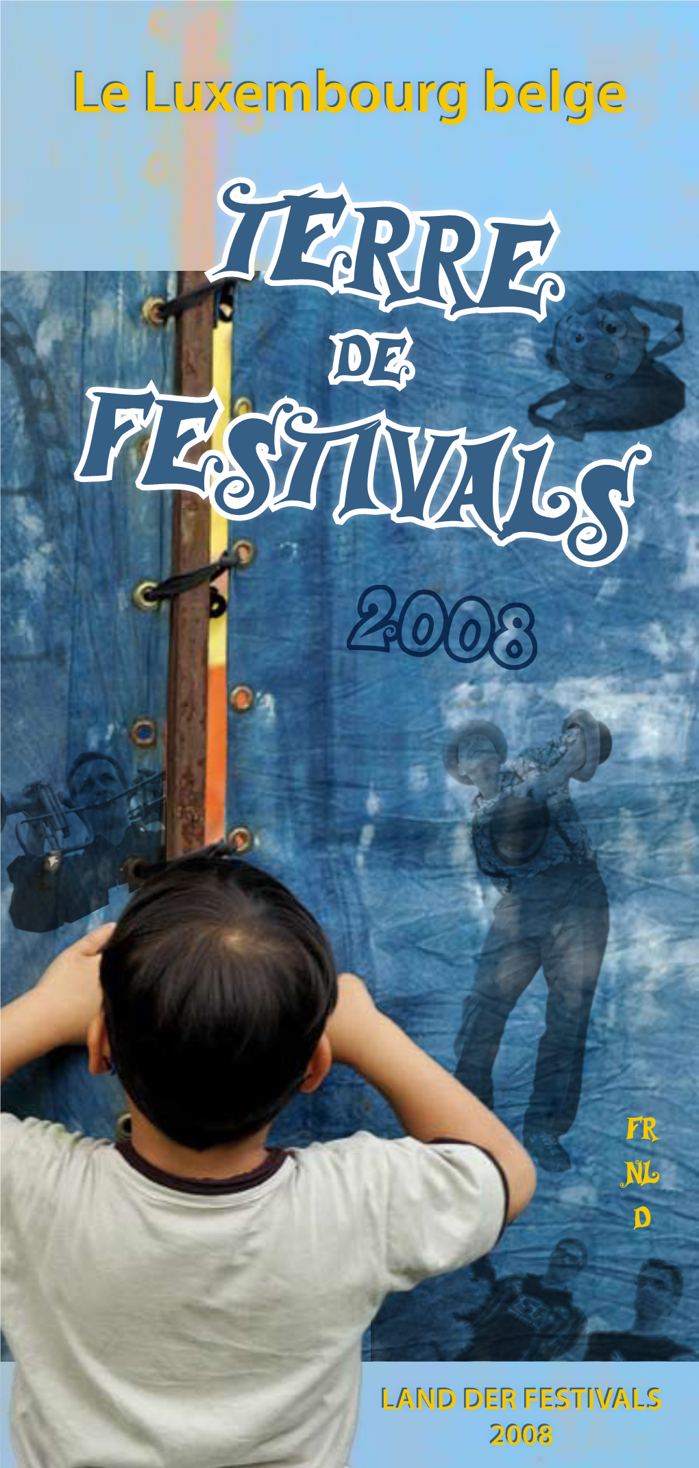 Terre Festivals