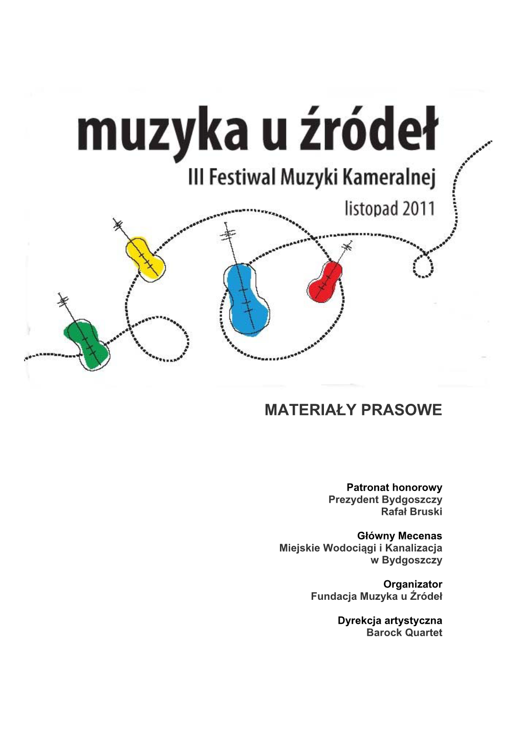 Festiwal Muzyki Kameralnej