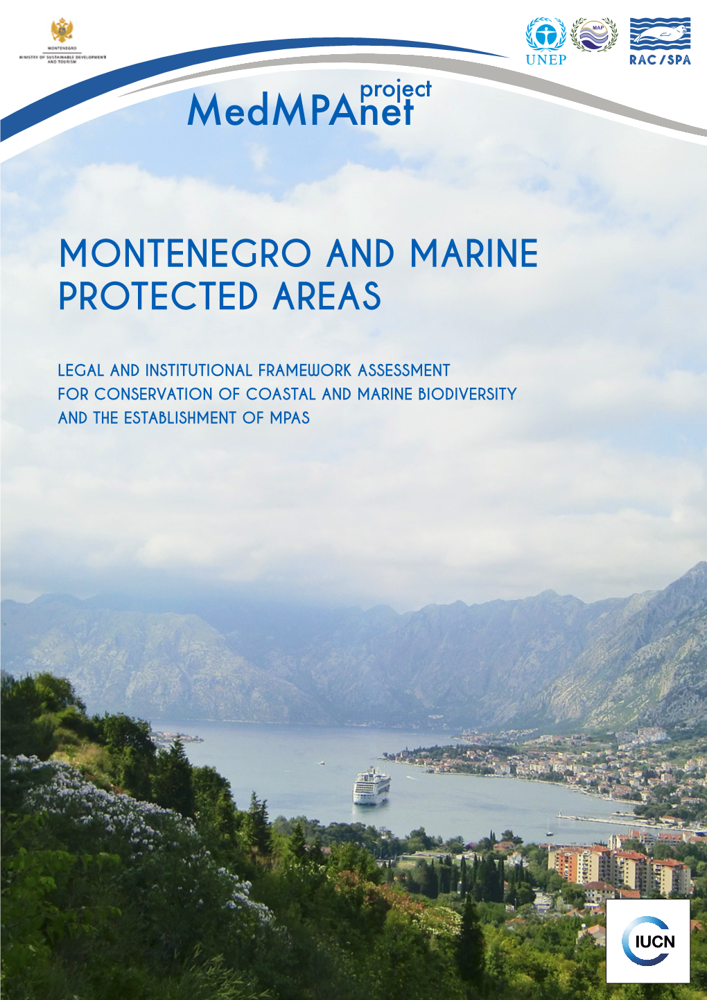 Montenegro and Marine Protected Areas