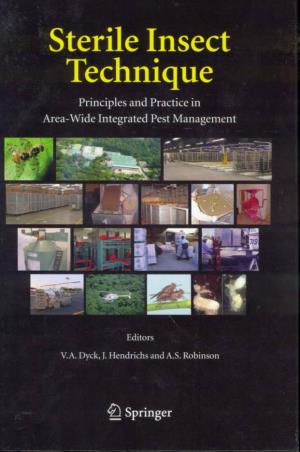 Sterile Insect Technique. Principles and Practice in Area-Wide Integrated Pest Management, 3–36