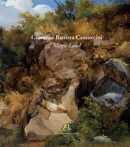 Giovanni Battista Camuccini Magic Land