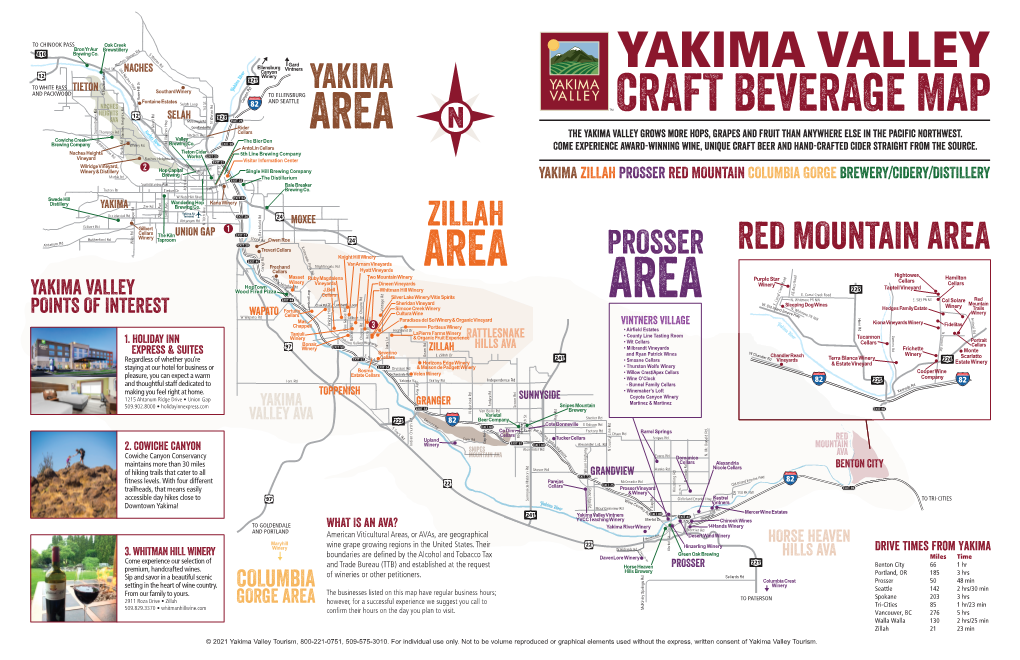 Yakima-Valley-Wineries-Map-Web.Pdf