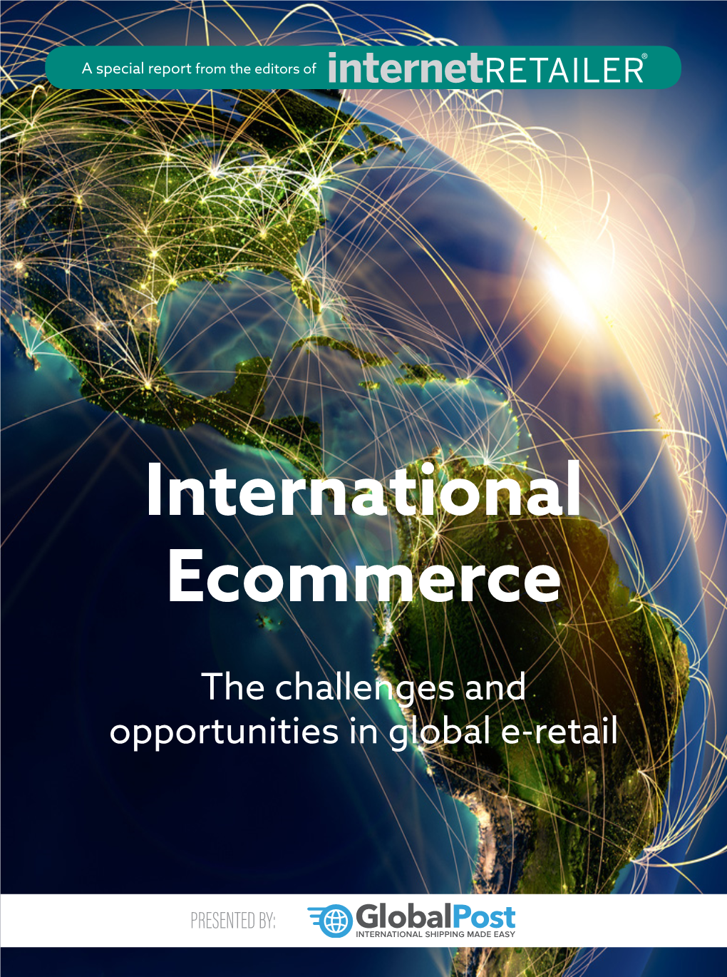 International Ecommerce