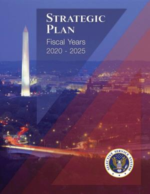 Strategic-Plan-FY2020-FY2025.Pdf