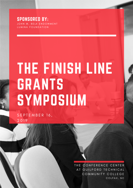 FLG Symposium Program