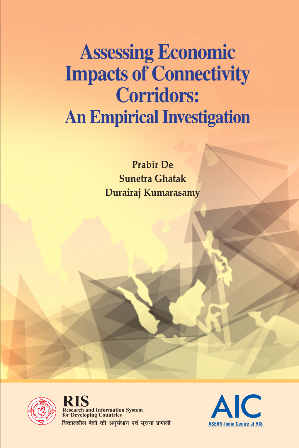 Assessing Economic Impacts of Connectivity Corridors