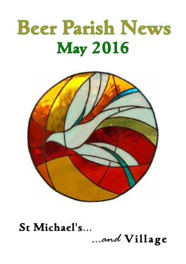 May 2016 Colour