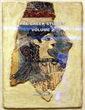 The Pre-Greek Substrate and Its Origins