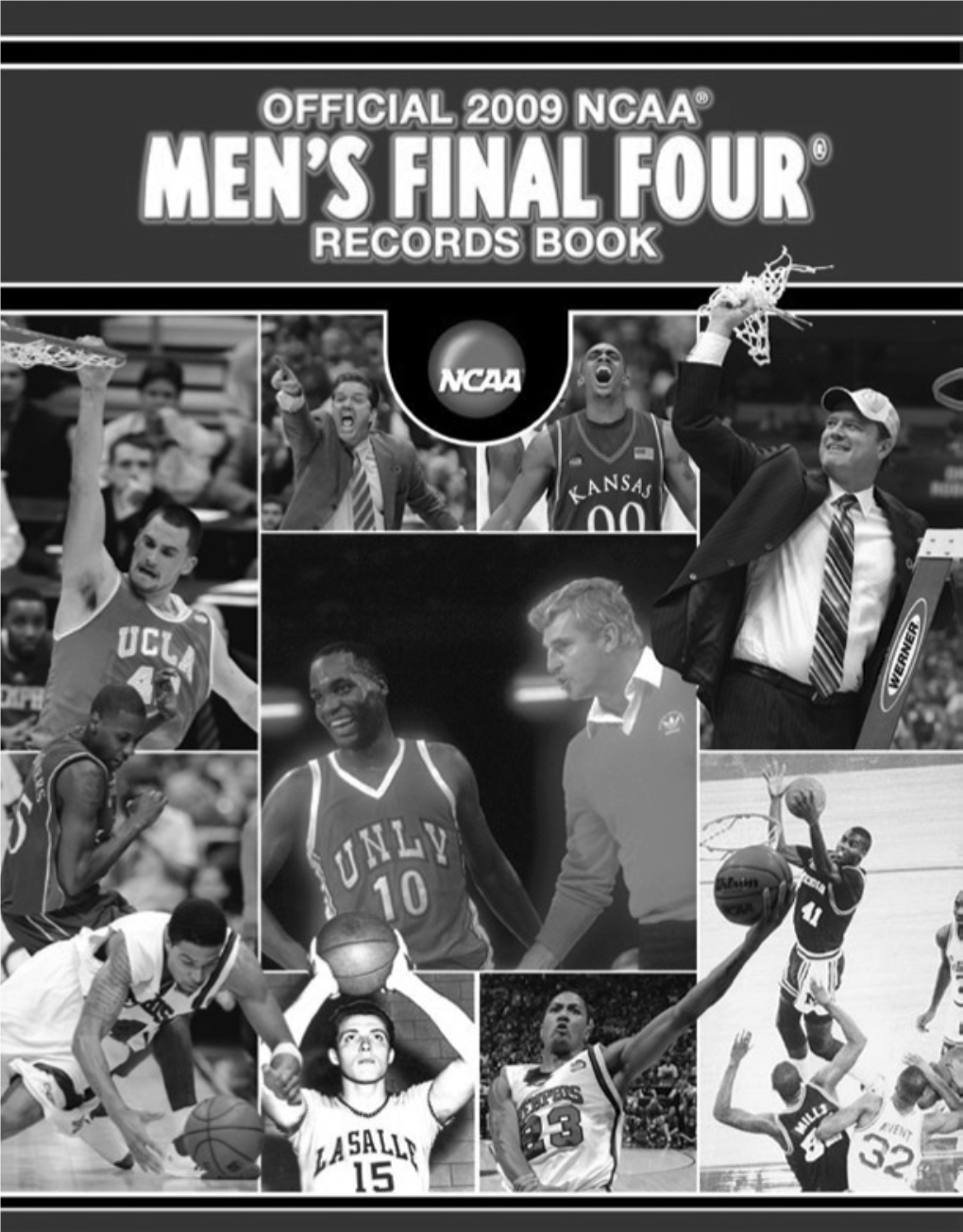 2009 Men's Final Four Records (Introduction and Credits)