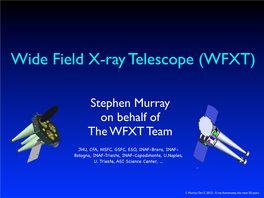 Wide Field X-Ray Surveys