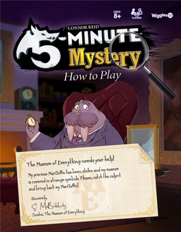 5-Minute Mystery Instructions EN.Pdf