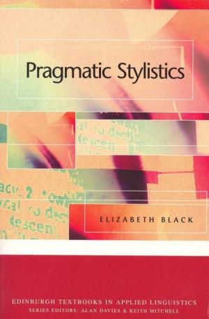 Pragmatic Stylistics