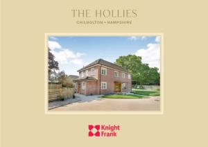 The Hollies CHILBOLTON, HAMPSHIRE the Hollies CHILBOLTON, HAMPSHIRE
