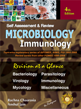 Self Assessment & Review: Microbiology & Immunology, 4Th