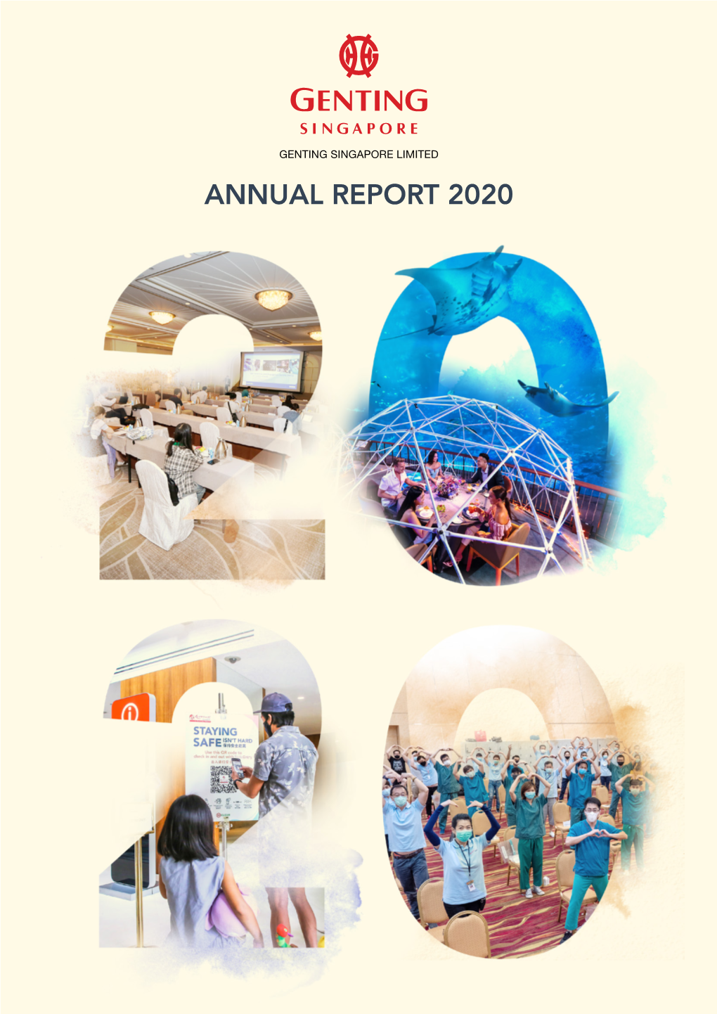 2020 Annual Report