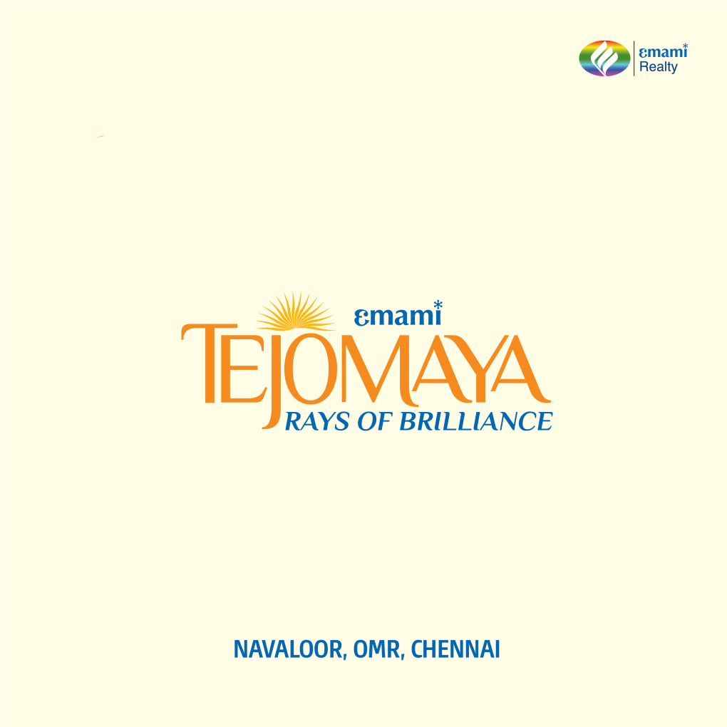 Emami-Tejomaya-In-Navalur-Project